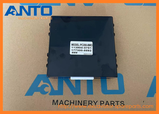 2A5-979-1121 2A59791121 Controlador aplicado à escavadeira KOMATSU HB215 HM300 HM400 PC200 PC210