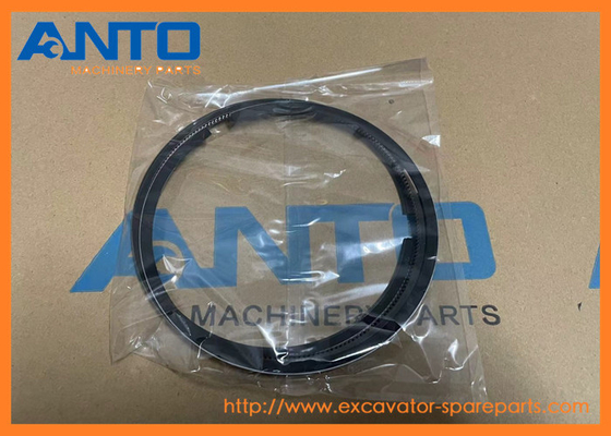 6154-31-2030 6154312030 Suporte de anel de pistão para escavadeira KOMATSU PC400