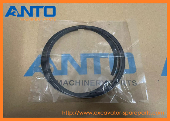 6154-31-2030 6154312030 Suporte de anel de pistão para escavadeira KOMATSU PC400