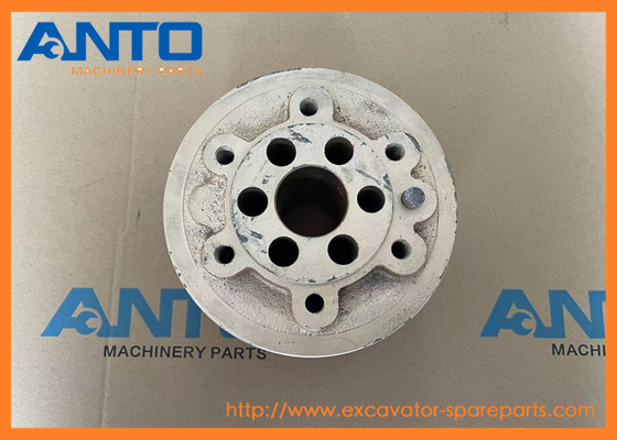 6156-31-1550 6156311550 Polia não endurecedora KOMATSU Peças sobressalentes de escavadeiras para PC400-7