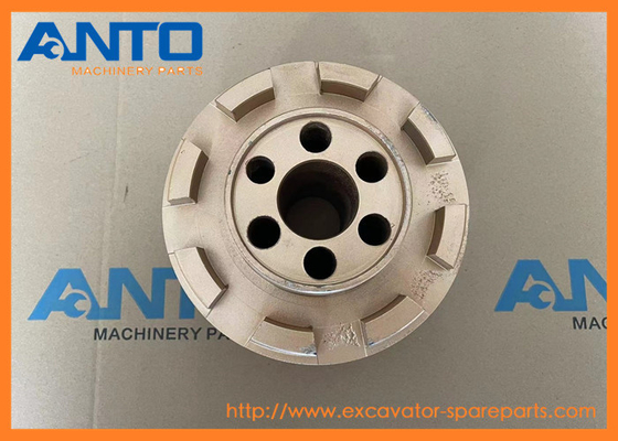6156-31-1550 6156311550 Polia não endurecedora KOMATSU Peças sobressalentes de escavadeiras para PC400-7