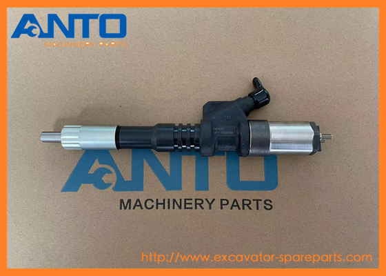 6156-11-3300 6156-11-3310 Bocal ASS'Y KOMATSU Peças sobressalentes de escavadeiras para PC400-7