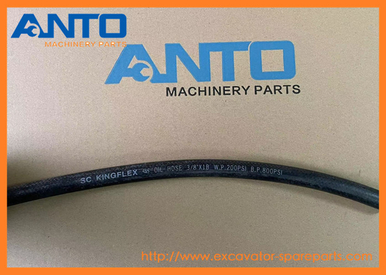 09483-10308 0948310308 Mangueira KOMATSU Peças sobressalentes de escavadeiras para PC400LC-8