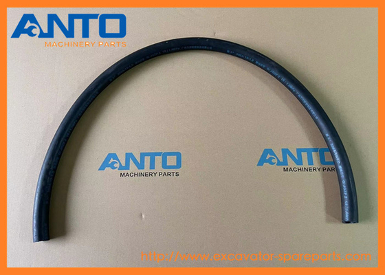 07261-22012 0726122012 Mangueira KOMATSU Peças sobressalentes de escavadeira adequadas para PC400-8