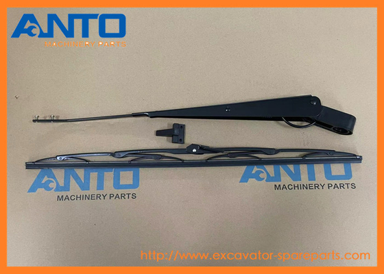 1613670 161-3670 Instalação de lâminas de limpeza para peças sobressalentes de escavadeiras 307C 307D 311C 311D LRR 311F LRR
