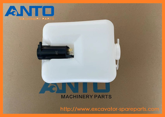 4369472 436-9472 Tanque para peças sobressalentes de escavadeiras 270C LC JD CHR70 CX1200W EG65R-3