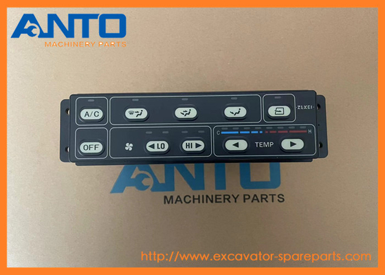 22B-979-1673 22B9791673 22B9791672 Suporte de painel para escavadeira KOMATSU PC138 PC228
