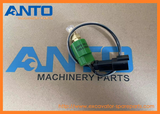106-0180 1060180 Sensor de interruptor de pressão Excavador Peças sobressalentes adequadas para 325B L