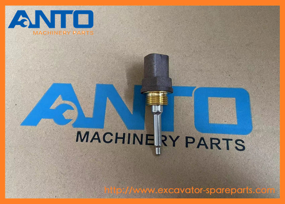 256-6454 2566454 Sensor de temperatura Peças sobressalentes de escavadeira Apto para 323 320