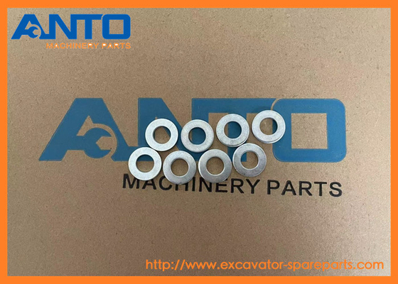 01640-21016 0164021016 01640-01016 Suporte de lavadora para KOMATSU 22 PC02 PC05 PC10 PC100