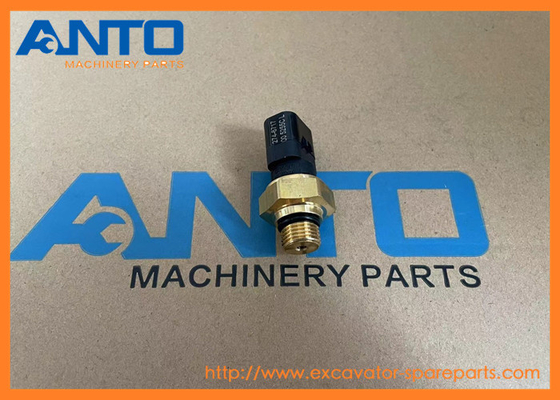 274-6717 2746717 Sensor de pressão Peças sobressalentes para escavadeiras 345C 160M