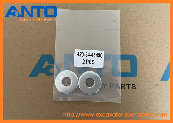 423-54-48490 4235448490 Suporte de lavadora para carregadores de rodas KOMATSU WA270 WA320 WA380 WA380Z