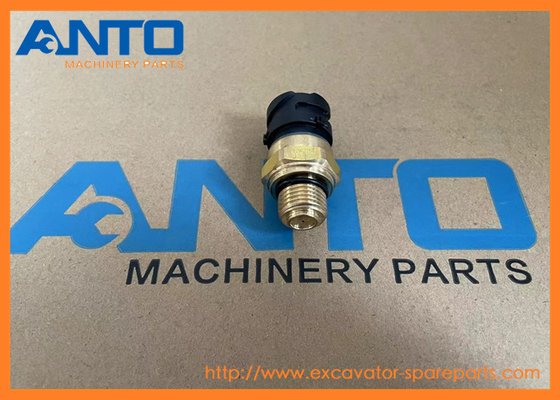 21302639 20898038 Sensor de pressão Peças sobressalentes de escavadeira adequadas para D12 D13