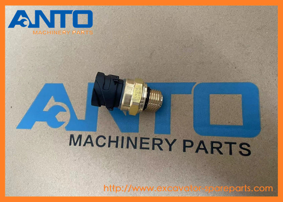 21302639 20898038 Sensor de pressão Peças sobressalentes de escavadeira adequadas para D12 D13