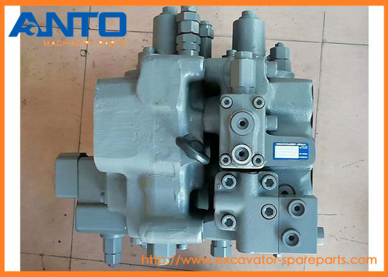 A válvula de controle UX28 do cano principal de HYEST CORPORAÇÕ coube para a máquina escavadora VOE EC210