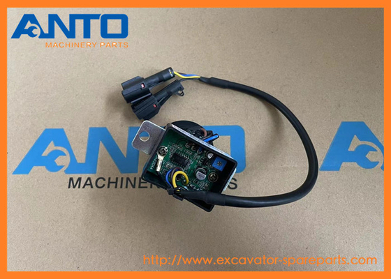 VOE14542152 14542152 Selector Switch Excavator Electronic Unit Parts For EC160B EC180B