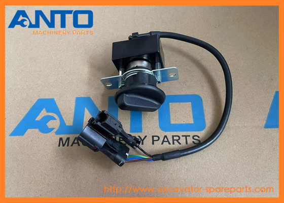 VOE14542152 14542152 Selector Switch Excavator Electronic Unit Parts For EC160B EC180B