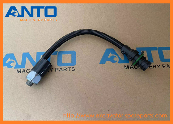 VOE11170090 11170090 Peças sobressalentes de excavadoras de sensores de pressão adequadas para EC140 EC160
