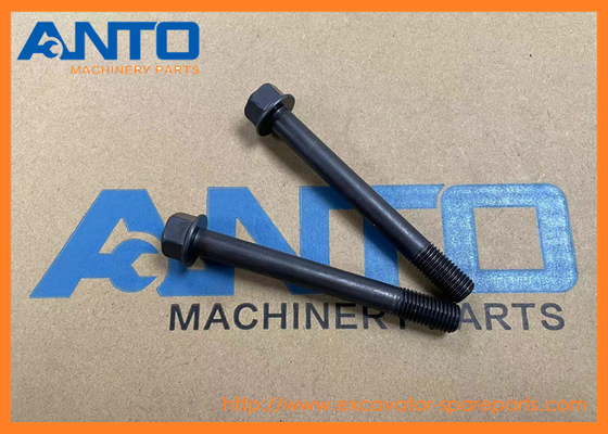 1992175 199-2175 parafusos utilizados para peças sobressalentes de escavadeiras 302.5C 303 304