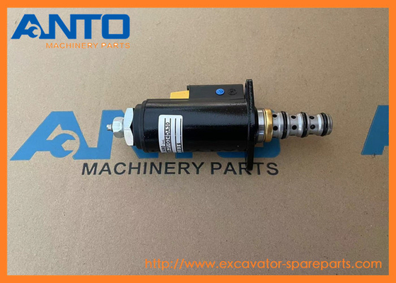 1211490 KDRDE5K31 Peças sobressalentes para escavadeiras de válvulas solenoides para G24YA30 311B