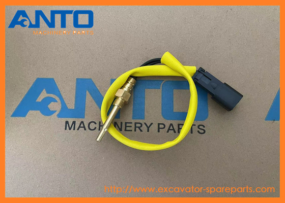 145-7028 1457028 Sensor de temperatura Peças sobressalentes de escavadeiras para C15 C32