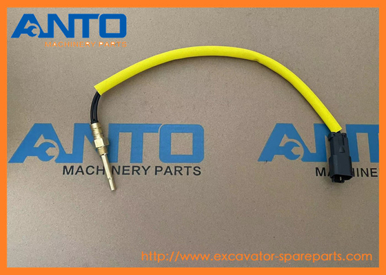 145-7028 1457028 Sensor de temperatura Peças sobressalentes de escavadeiras para C15 C32