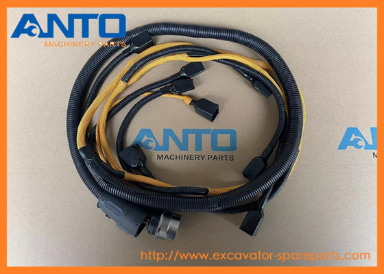 6156-81-9211 6156819211 Suporte de arnês de fiação para a escavadeira KOMATSU PC400
