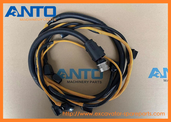 6156-81-9211 6156819211 Suporte de arnês de fiação para a escavadeira KOMATSU PC400