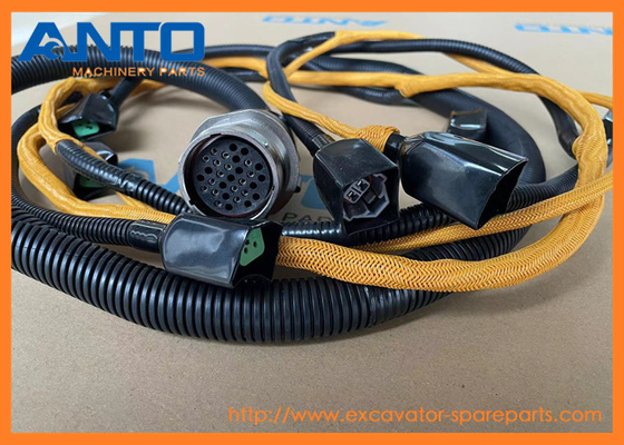 6156-81-9211 6156819211 Suporte de arnês de fiação para a escavadeira KOMATSU PC400