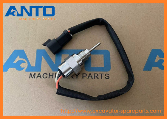 106-0735 1060735 Sensor de temperatura Peças sobressalentes de escavadeira para 3408E