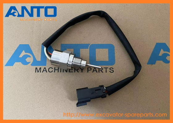 106-0735 1060735 Sensor de temperatura Peças sobressalentes de escavadeira para 3408E