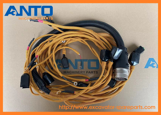 6156-81-9320 6156819320 Suporte de arnês de arame para excavadora KOMATSU PC400