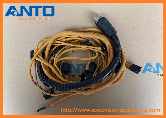 6156-81-9320 6156819320 Suporte de arnês de arame para excavadora KOMATSU PC400