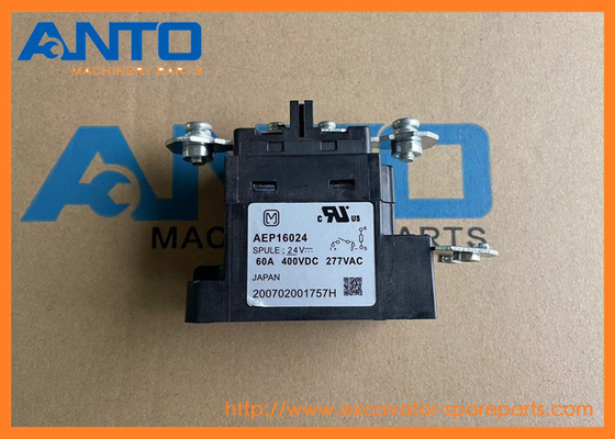 213-0772 2130772 Comutador de montagem relé de tempo Excavadora peças sobressalentes adequadas para 345D 312C