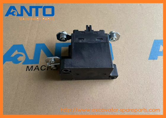 213-0772 2130772 Comutador de montagem relé de tempo Excavadora peças sobressalentes adequadas para 345D 312C