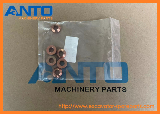 6217-71-6112 6217716112 Suporte de juntas para escavadeira KOMATSU PC400 PC450 PC490
