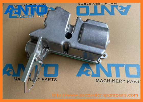 21124198 20881577 Regulador Actuador Excavadora Peças sobressalentes para EC135B EC140B