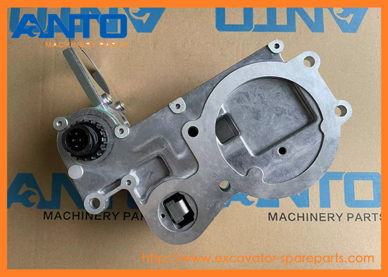 21124198 20881577 Regulador Actuador Excavadora Peças sobressalentes para EC135B EC140B