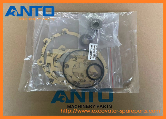 6159-K6-9900 6159K69900 Suporte do Kit de Gasket para a Escavação KOMATSU PC400