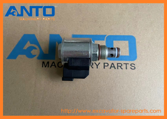 25-222657 Montagem de solenoides JCB Peças sobressalentes de escavadeiras para 3CX 4CX