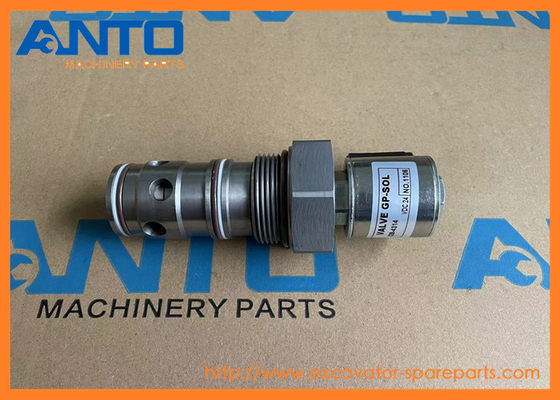 328-4314 3284314 Peças sobressalentes para escavadeiras de válvulas solenoides C7 C9.3 996H
