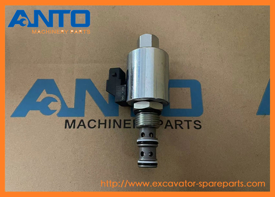 25-105200 MCSCJ012CY00010 SV4-A-D12 Solenoide Valve JCB Backhoe Loader Peças sobressalentes para 1700B 3C