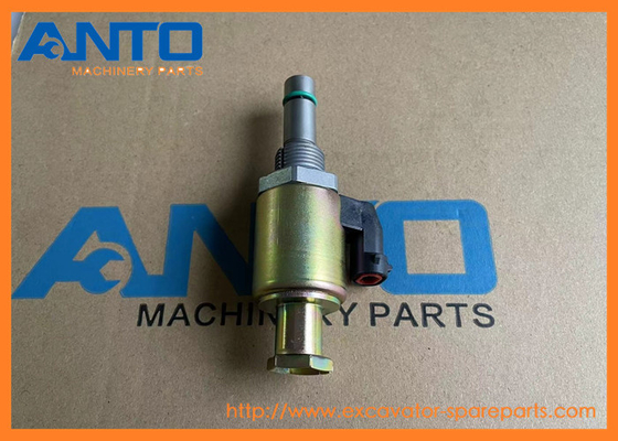 107-0677 1070677 Partes sobressalentes de excavadoras de válvulas solenoide adaptadas para 3408E 5110B