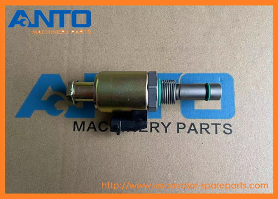 107-0677 1070677 Partes sobressalentes de excavadoras de válvulas solenoide adaptadas para 3408E 5110B