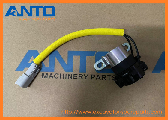 125-1302 600-815-2170 GP-Interruptor magnético Peças sobressalentes de escavadeira para 3406E E312C