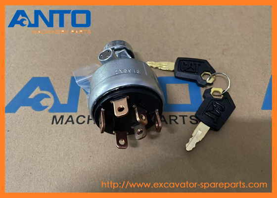 7Y3918 7Y-3918 Partes sobressalentes de escavadeiras com interruptor de ignição para 3126B 325C LCR