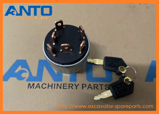 7Y3918 7Y-3918 Partes sobressalentes de escavadeiras com interruptor de ignição para 3126B 325C LCR