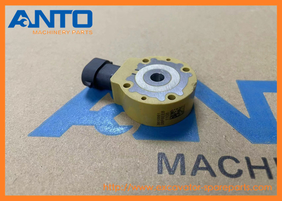 214-5427 2145427 Peças de injecção de excavadoras de válvulas solenoides adequadas para C7 C9 10R4761