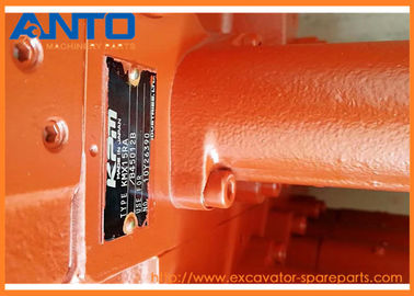 Válvula de controle hidráulica genuína de  KMX15RA/B45012B para 320, KOMATSU PC200, Hitachi EX200, ZX200