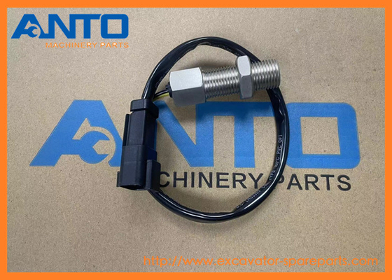 1967973 1252966 Sensor de pressão de velocidade Excavadora peças sobressalentes adequadas para 315C